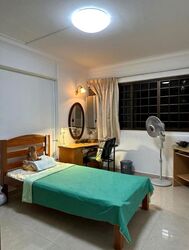 Blk 414 Commonwealth Avenue West (Clementi), HDB 5 Rooms #630081511